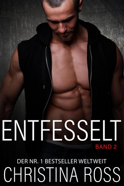 Produktbild: Entfesselt: Band 2