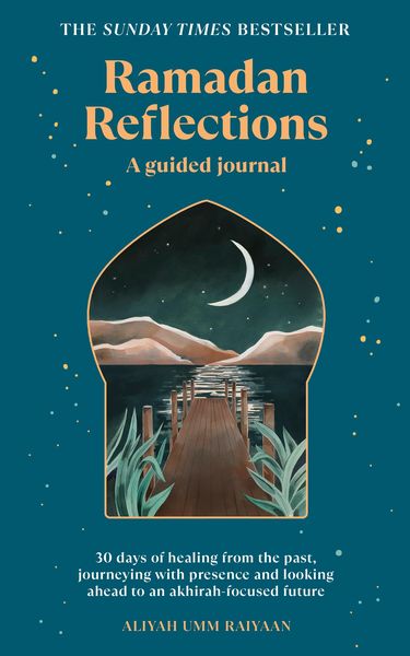 Produktbild: Ramadan Reflections