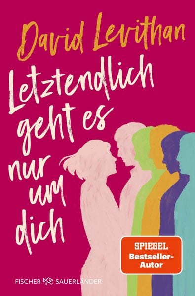 Produktbild: Letztendlich geht es nur um dich