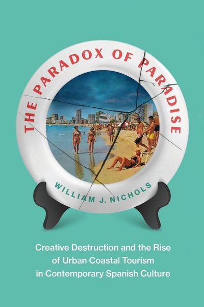 Produktbild: The Paradox of Paradise