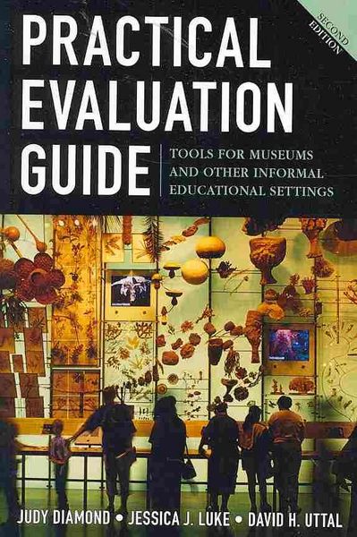 Produktbild: Diamond, J: Practical Evaluation Guide