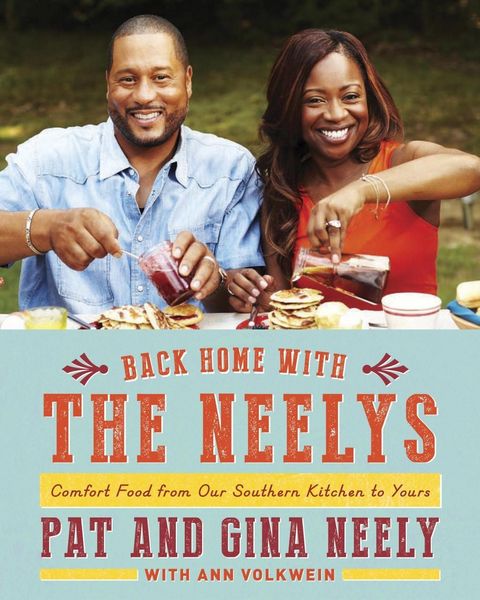 Produktbild: Back Home with the Neelys