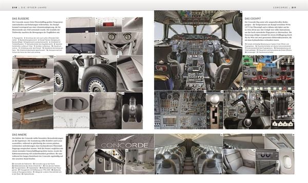 Produktbild: Das Flugzeug-Buch