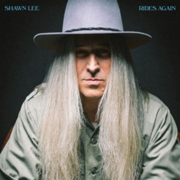 Shawn Lee Rides Again