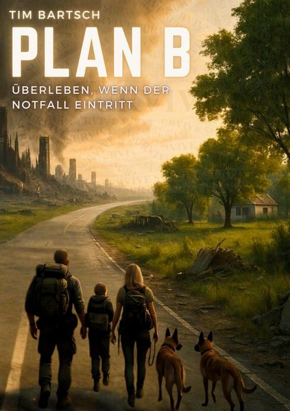 Produktbild: Plan B
