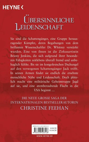 Produktbild: Schattenschwestern / Bund der Schatteng&auml;nger Band 4