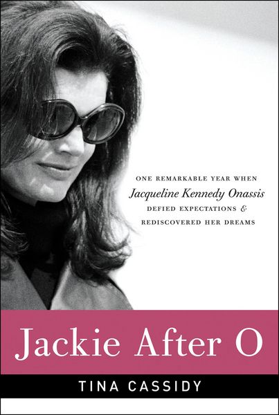 Produktbild: Jackie After O