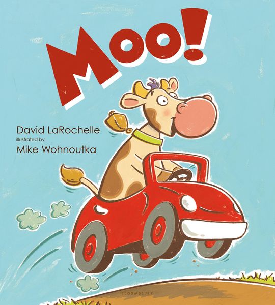 Produktbild: Moo!