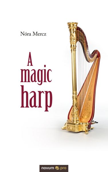 Produktbild: A magic harp