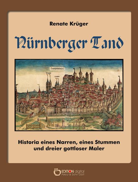 Produktbild: N&uuml;rnberger Tand