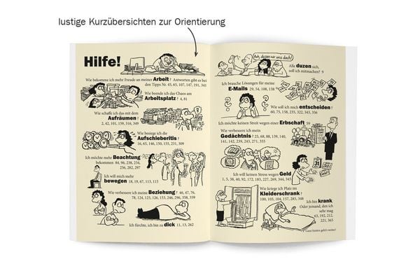 Produktbild: 365 Tage simplify your life