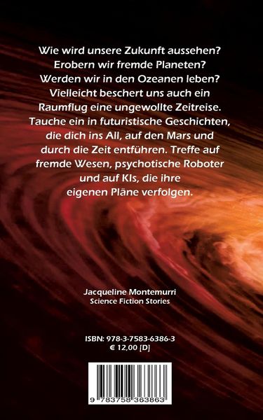 Produktbild: Planet Neun