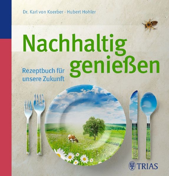 Produktbild: Nachhaltig genie&szlig;en