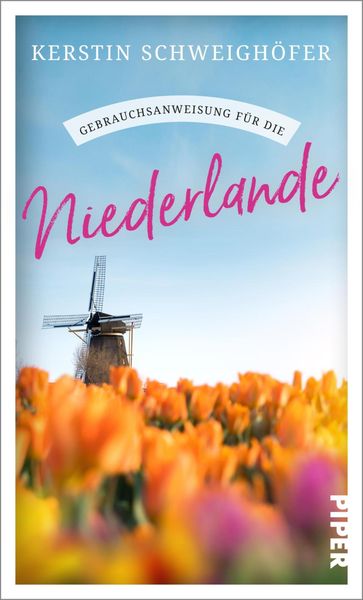 Produktbild: Gebrauchsanweisung f&uuml;r die Niederlande