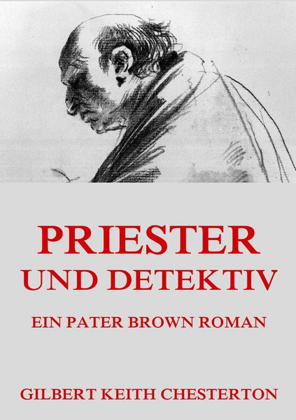 Produktbild: Priester und Detektiv