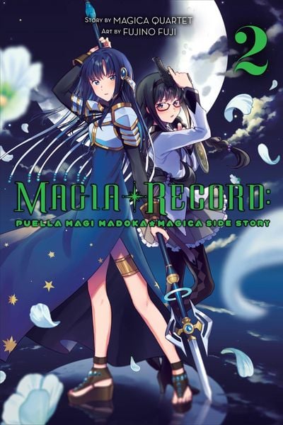 Produktbild: Magia Record