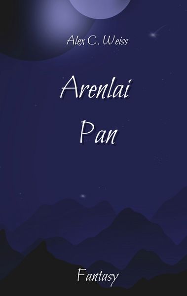 Produktbild: Arenlai Pan