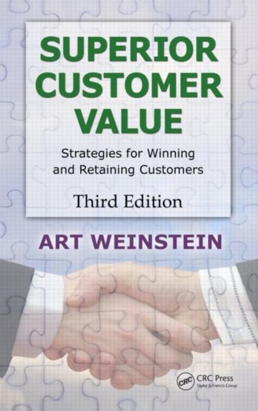 Produktbild: Superior Customer Value