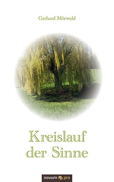 Produktbild: Kreislauf der Sinne