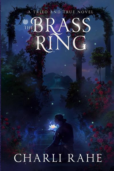 Produktbild: The Brass Ring