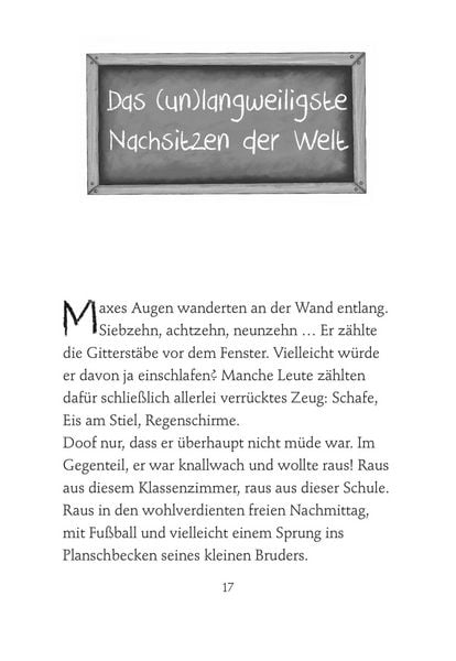 Produktbild: Die unlangweiligste Schule der Welt 9: Ein Ausflug erster Klasse