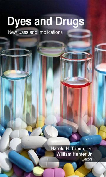 Produktbild: Dyes and Drugs