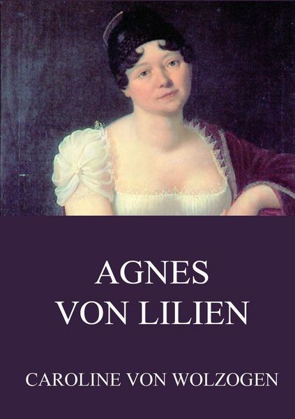 Produktbild: Agnes von Lilien