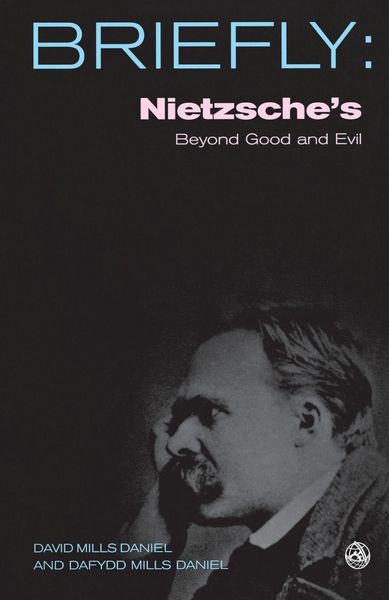 Produktbild: Nietzsche's Beyond Good and Evil