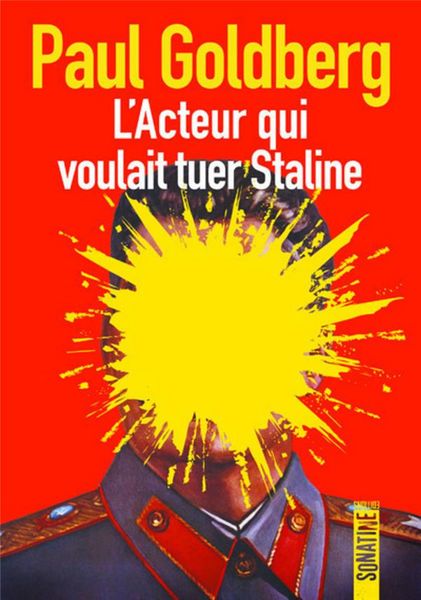Produktbild: L'acteur qui voulait tuer Staline