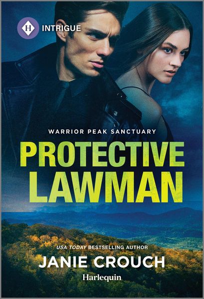 Produktbild: Protective Lawman