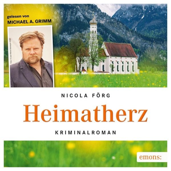 Produktbild: Heimatherz