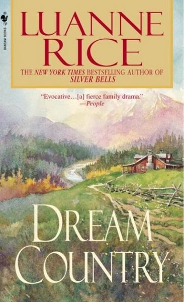 Produktbild: Dream Country