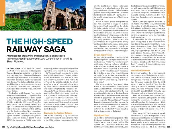 Produktbild: Lonely Planet Malaysia, Singapore & Brunei