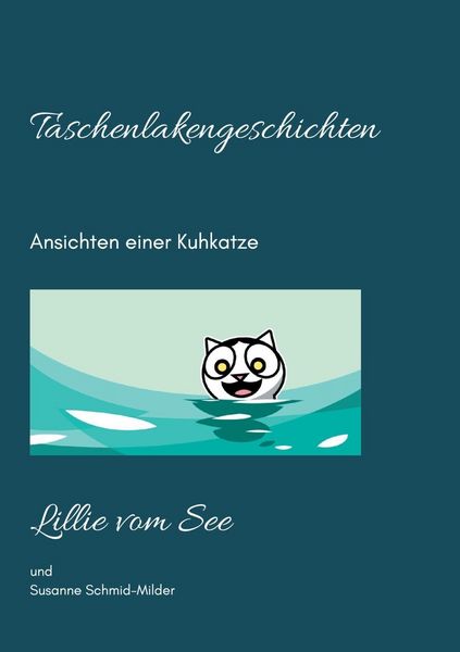 Produktbild: Taschenlakengeschichten