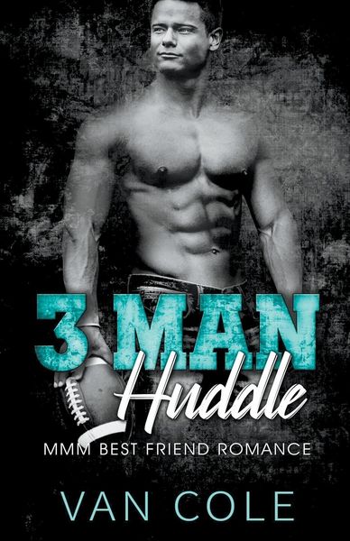 Produktbild: 3 Man Huddle