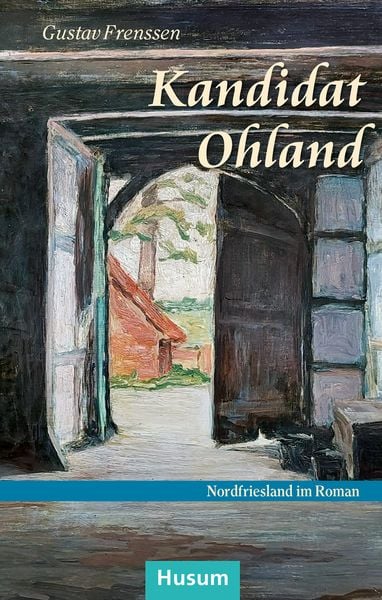 Produktbild: Kandidat Ohland