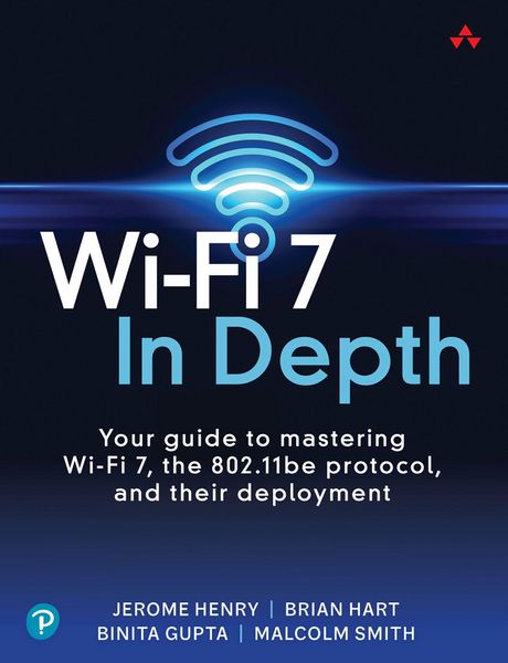 Produktbild: Wi-Fi 7 In Depth