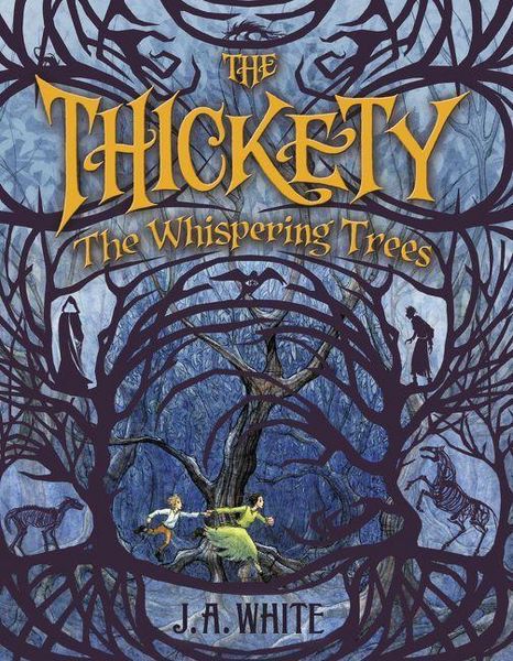 Produktbild: The Whispering Trees