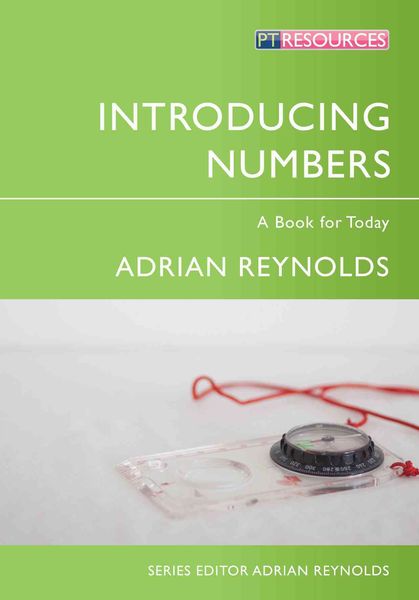 Produktbild: Introducing Numbers
