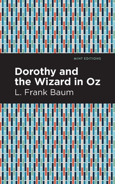 Produktbild: Dorothy and the Wizard in Oz