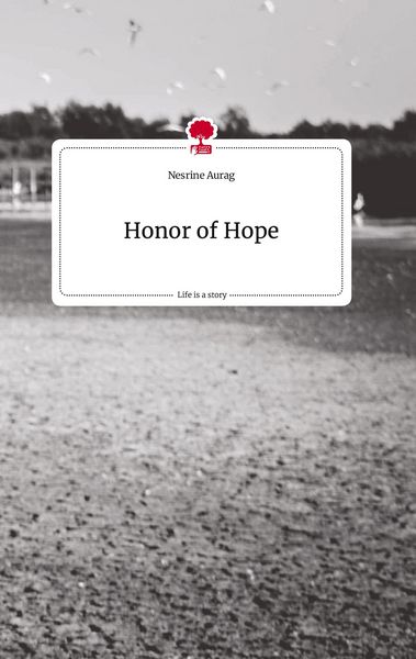 Produktbild: Honor of Hope. Life is a Story - story.one