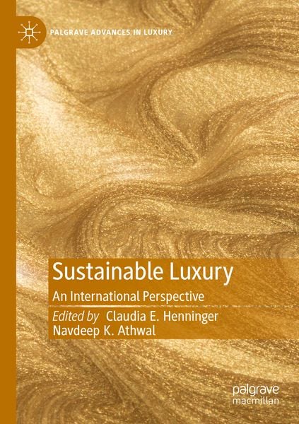 Produktbild: Sustainable Luxury