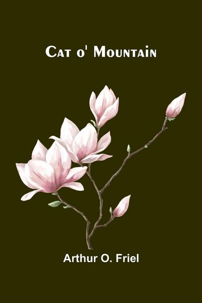 Produktbild: Cat o' Mountain