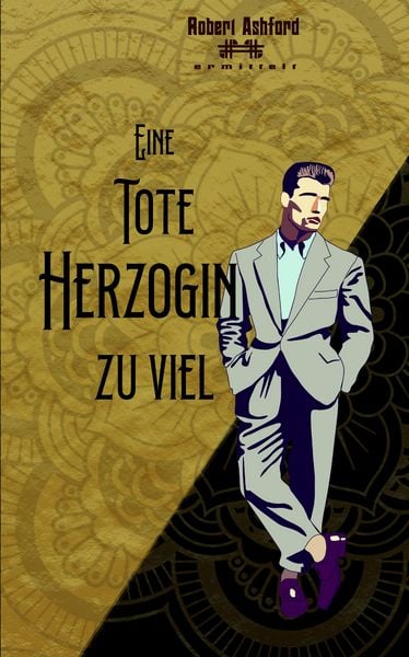 Produktbild: Eine tote Herzogin zu viel