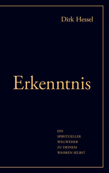 Produktbild: Erkenntnis
