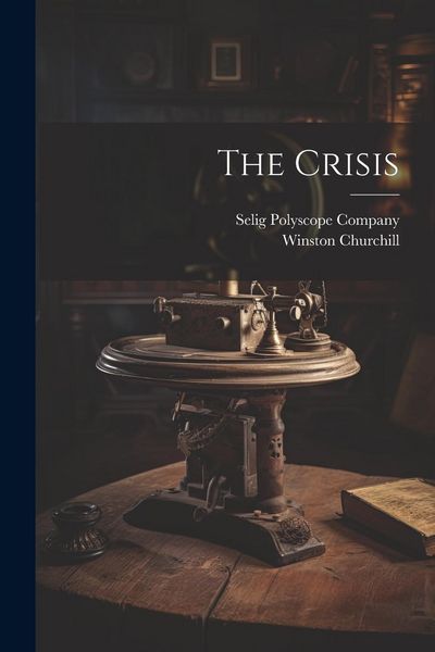Produktbild: The Crisis