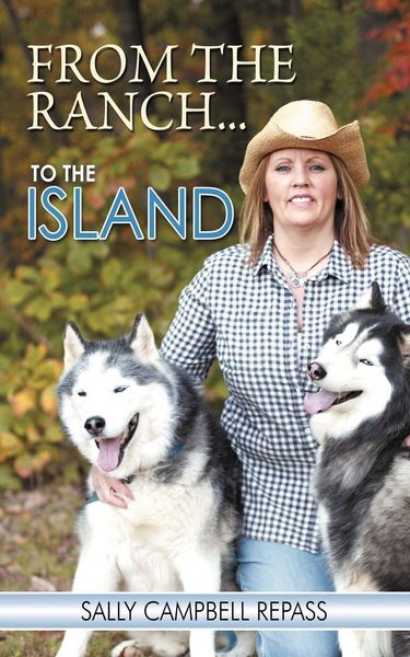 Produktbild: From the Ranch... to the Island
