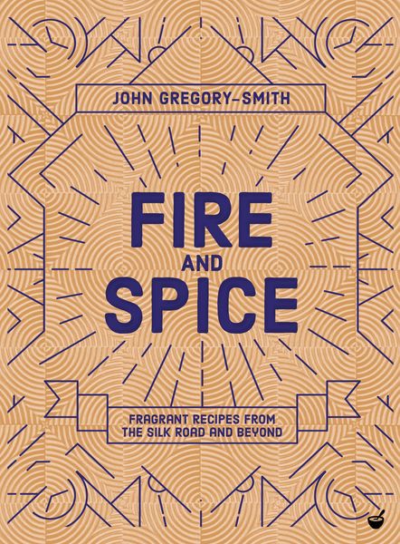 Produktbild: Fire and Spice