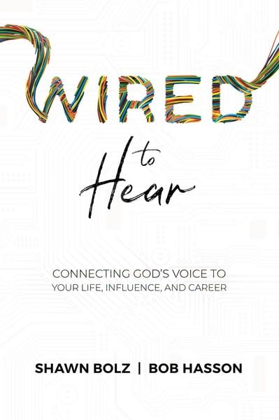 Produktbild: Wired to Hear