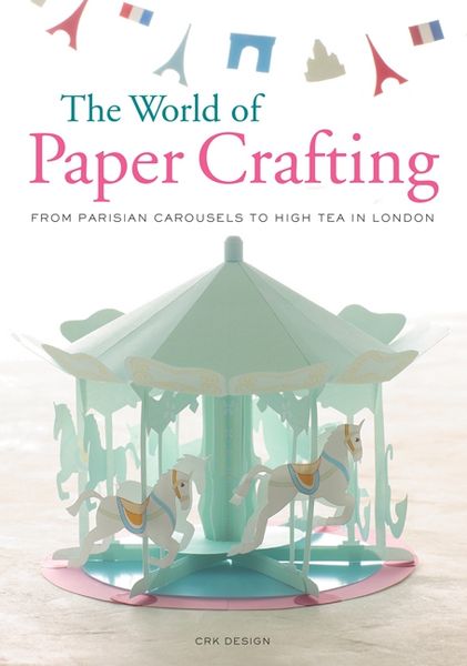 Produktbild: World Of Paper Crafting